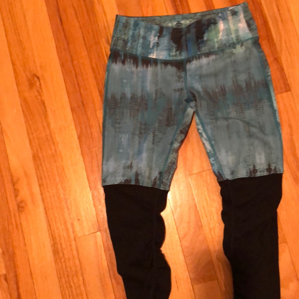Alo goddess leggings